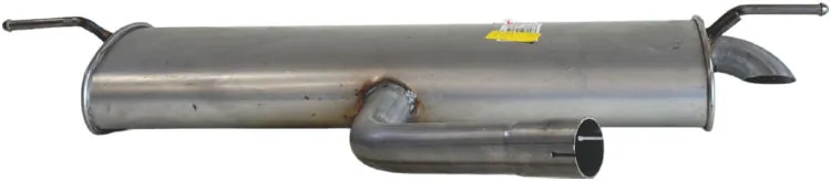 Silencieux arrière BOSAL 227-053