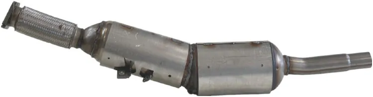 Filtre à particules / à suie, échappement BOSAL 095-071