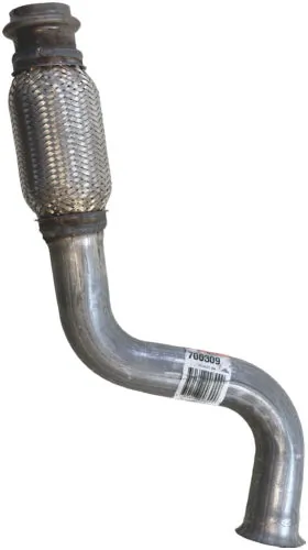 Tuyau d'échappement BOSAL 700-309