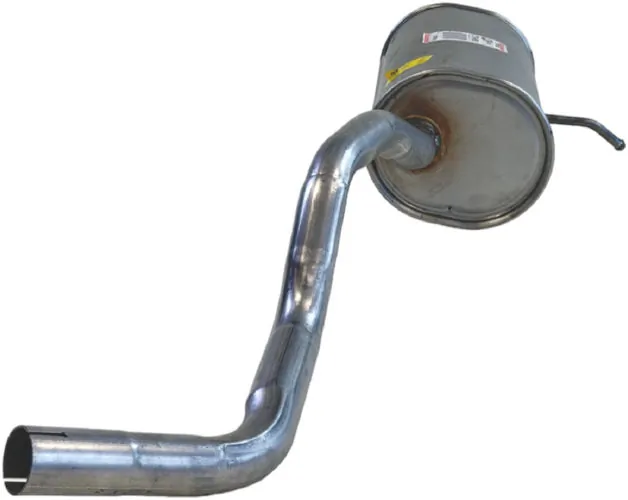 Silencieux arrière BOSAL 279-891
