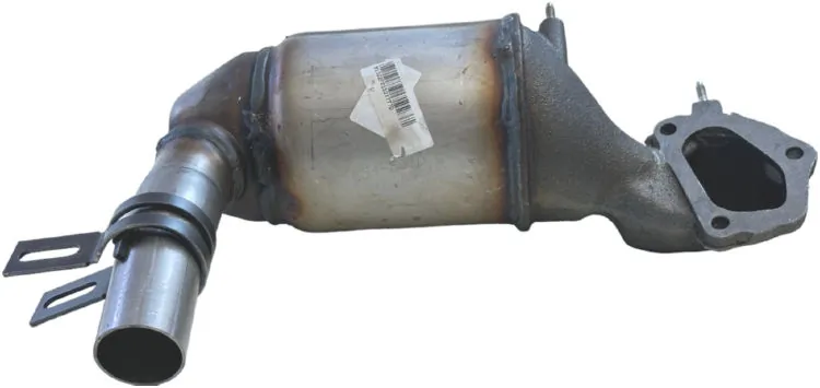 Catalyseur BOSAL 090-193