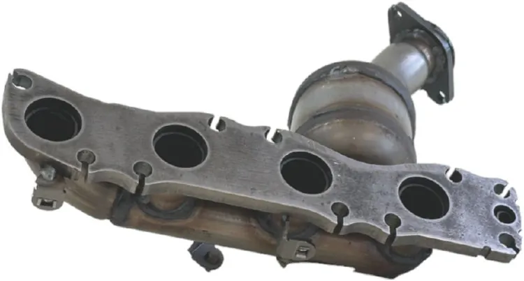 Catalyseur BOSAL 090-629