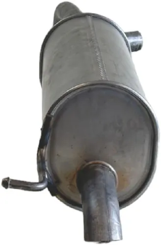 Silencieux arrière BOSAL 279-939