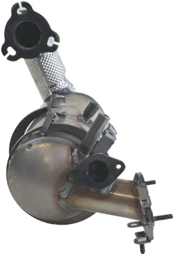 Filtre à particules / à suie, échappement BOSAL 095-815