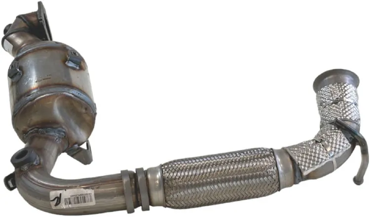 Catalyseur BOSAL 090-264