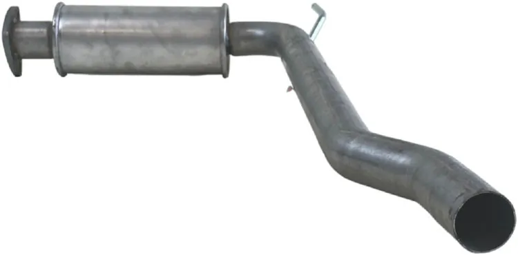 Silencieux avant BOSAL 233-113