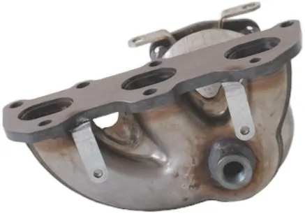 Catalyseur BOSAL 090-717