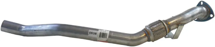 Tuyau d'échappement BOSAL 800-047