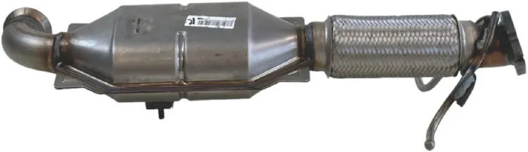 Catalyseur BOSAL 090-027