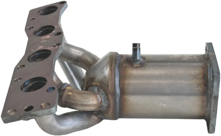 Catalyseur BOSAL 090-548