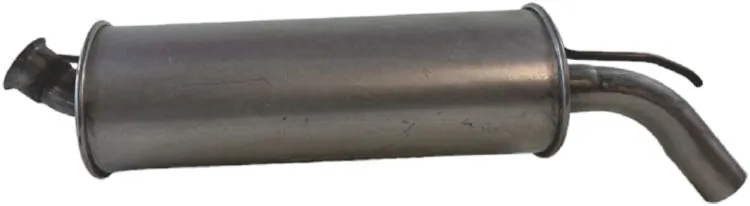 Silencieux arrière BOSAL 200-149