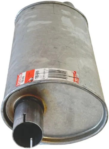 Silencieux arrière BOSAL 185-999
