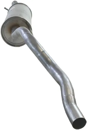 Silencieux central BOSAL 285-327