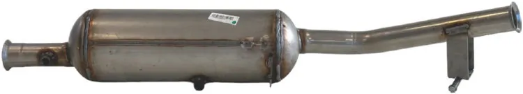 Filtre à particules / à suie, échappement BOSAL 097-379