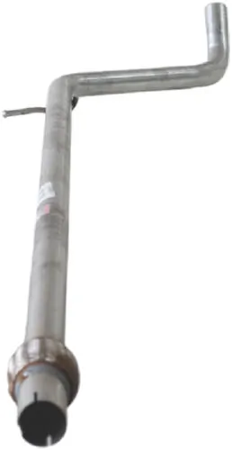 Tuyau d'échappement BOSAL 952-141