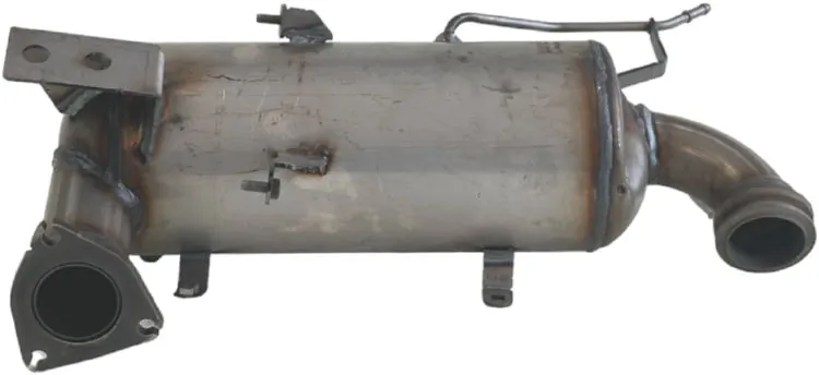 Filtre à particules / à suie, échappement BOSAL 097-750