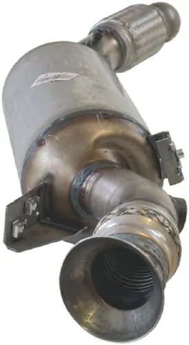 Filtre à particules / à suie, échappement BOSAL 095-752