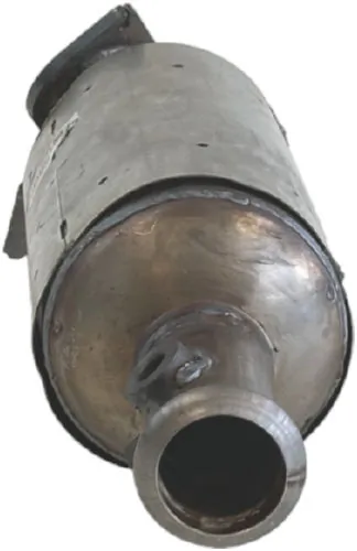 Filtre à particules / à suie, échappement BOSAL 095-705