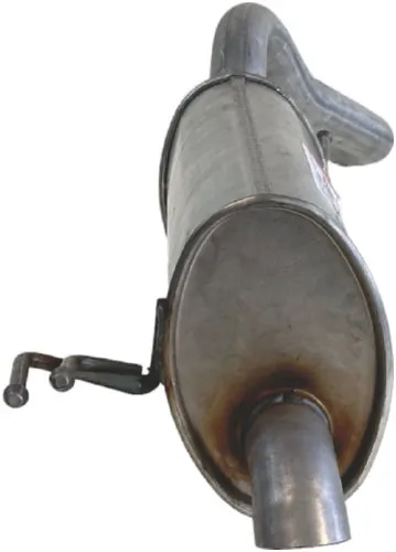 Silencieux arrière BOSAL 148-205