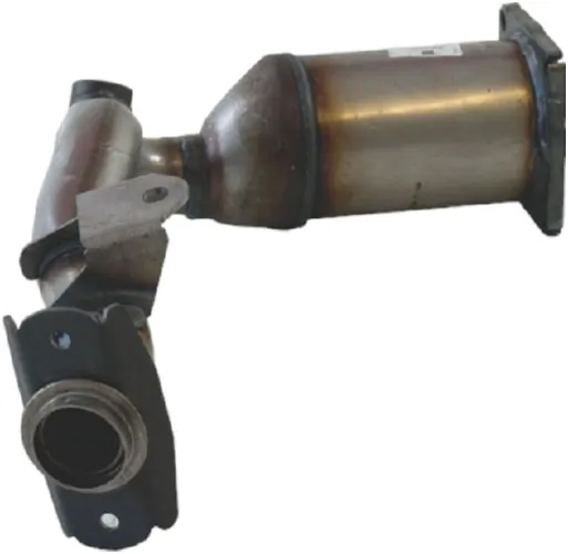 Catalyseur BOSAL 090-133