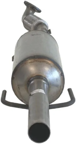 Filtre à particules / à suie, échappement BOSAL 097-230