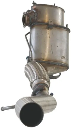 Filtre à particules / à suie, échappement BOSAL 097-363