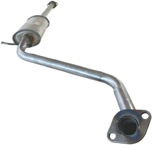 Silencieux central BOSAL 285-357