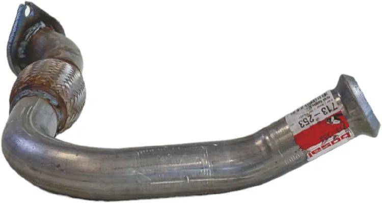 Tuyau d'échappement BOSAL 713-253