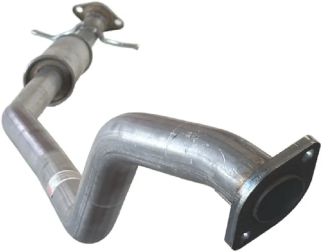 Silencieux central BOSAL 286-495