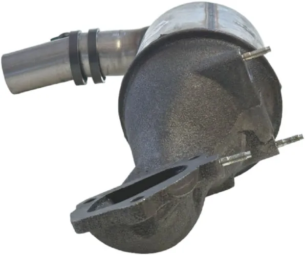 Catalyseur BOSAL 090-193