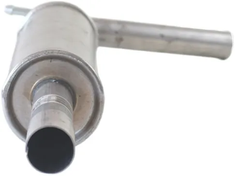 Silencieux central BOSAL 220-039