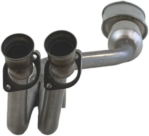 Catalyseur BOSAL 099-600