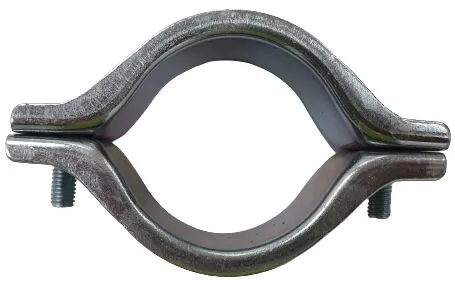 Pièce de serrage, échappement BOSAL 254-701
