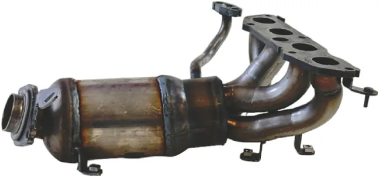 Catalyseur BOSAL 090-000