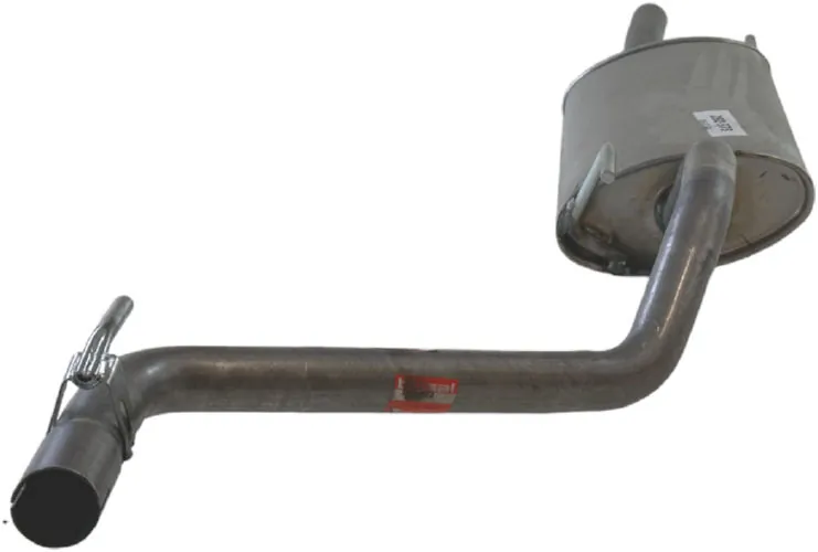 Silencieux arrière BOSAL 282-373