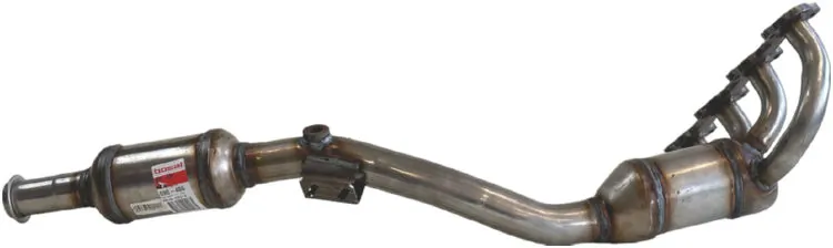 Catalyseur BOSAL 090-406
