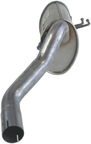 Silencieux arrière BOSAL 148-205