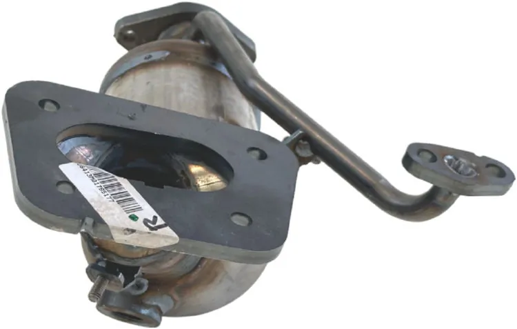 Catalyseur BOSAL 090-309