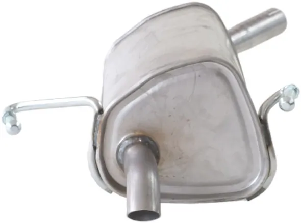 Silencieux arrière BOSAL 185-615