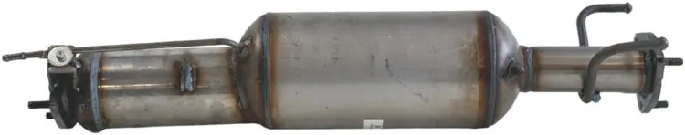 Filtre à particules / à suie, échappement BOSAL 095-226