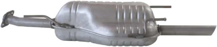 Silencieux arrière BOSAL 185-441