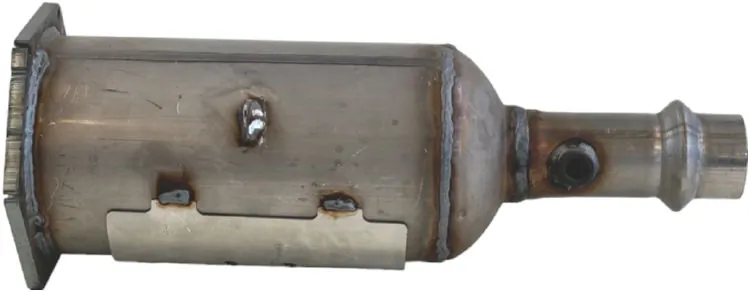 Filtre à particules / à suie, échappement BOSAL 097-103