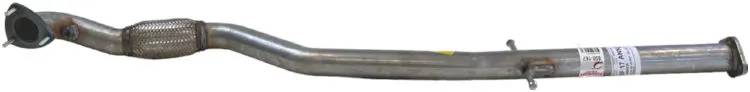 Tuyau d'échappement BOSAL 850-167