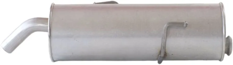 Silencieux arrière BOSAL 190-601