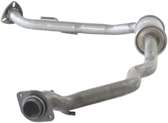 Silencieux central BOSAL 283-451