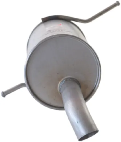 Silencieux arrière BOSAL 190-509