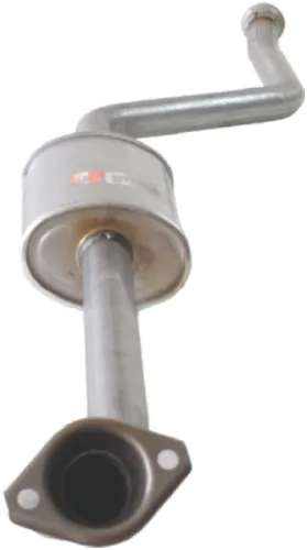 Silencieux central BOSAL 288-101