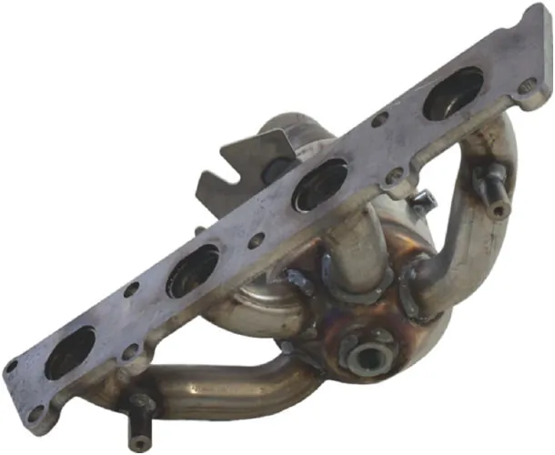 Catalyseur BOSAL 090-134