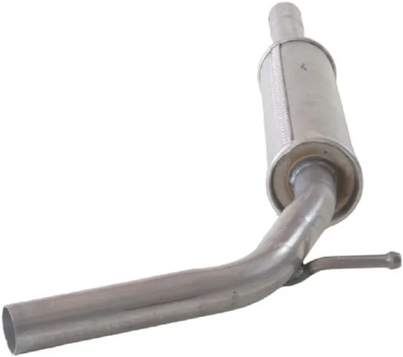 Silencieux central BOSAL 233-323
