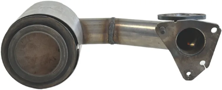 Catalyseur BOSAL 090-279